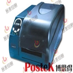 博思得(POSTEK) G-2108標(biāo)簽打印機